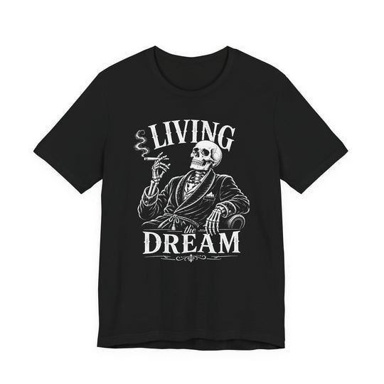 Living The Dream Lounge Men&