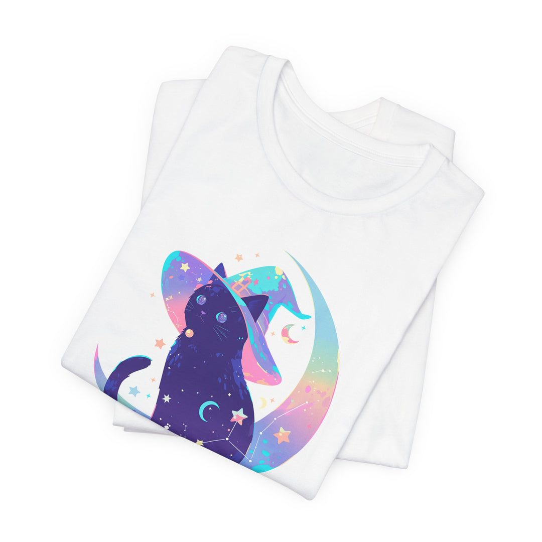 Witch Kitty Mystic Moon Women&