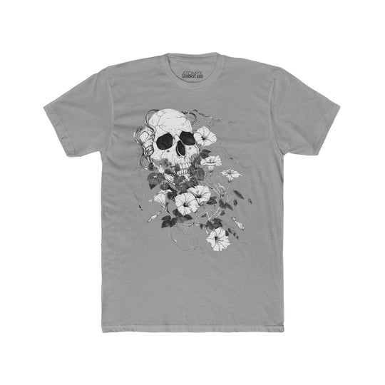 Nightshade Mens Atomyk Graphic Tee