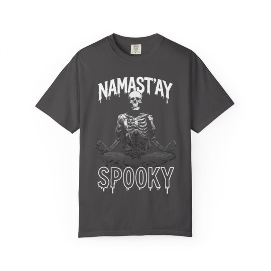 "Namast&