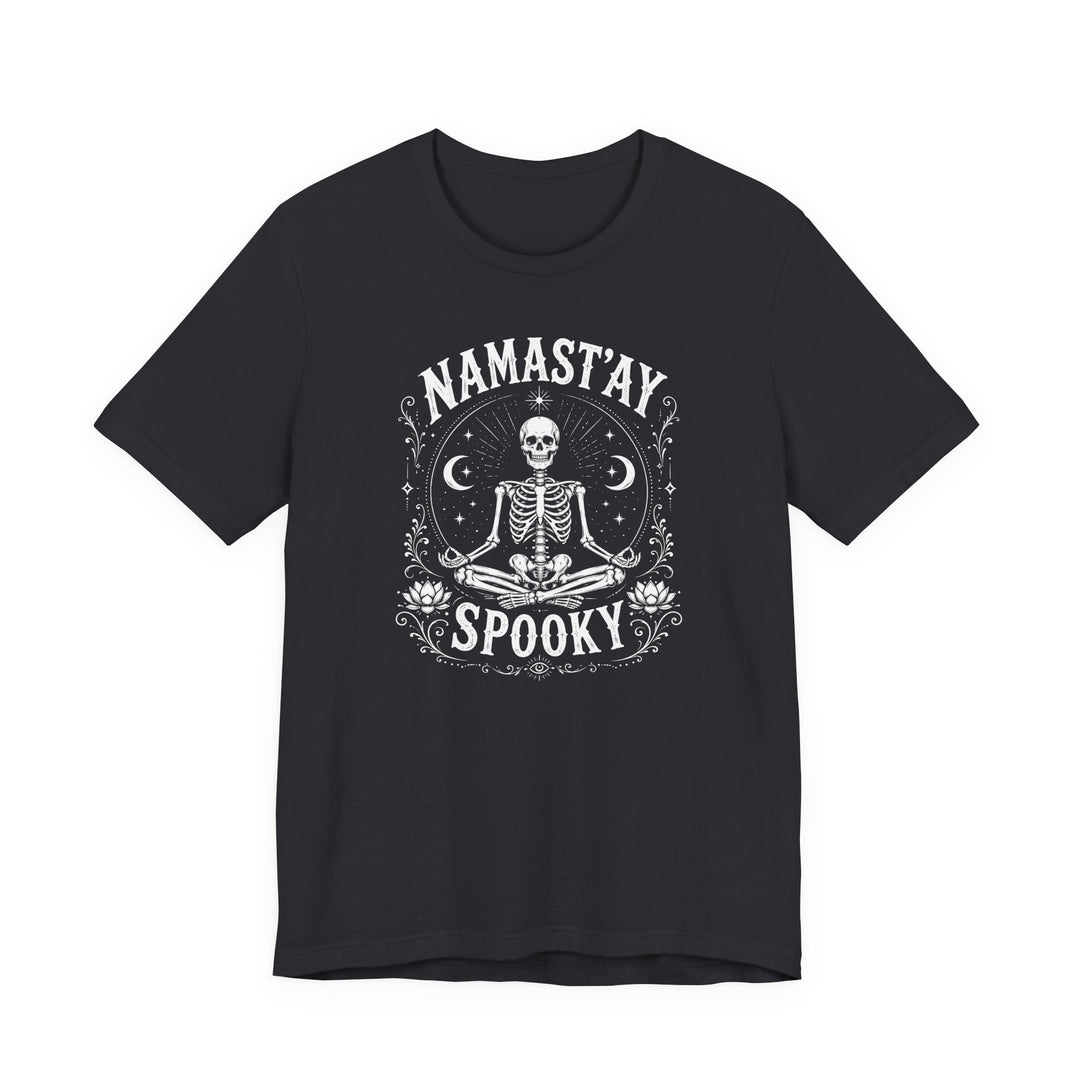 Namast&