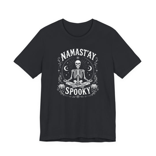 Namast&