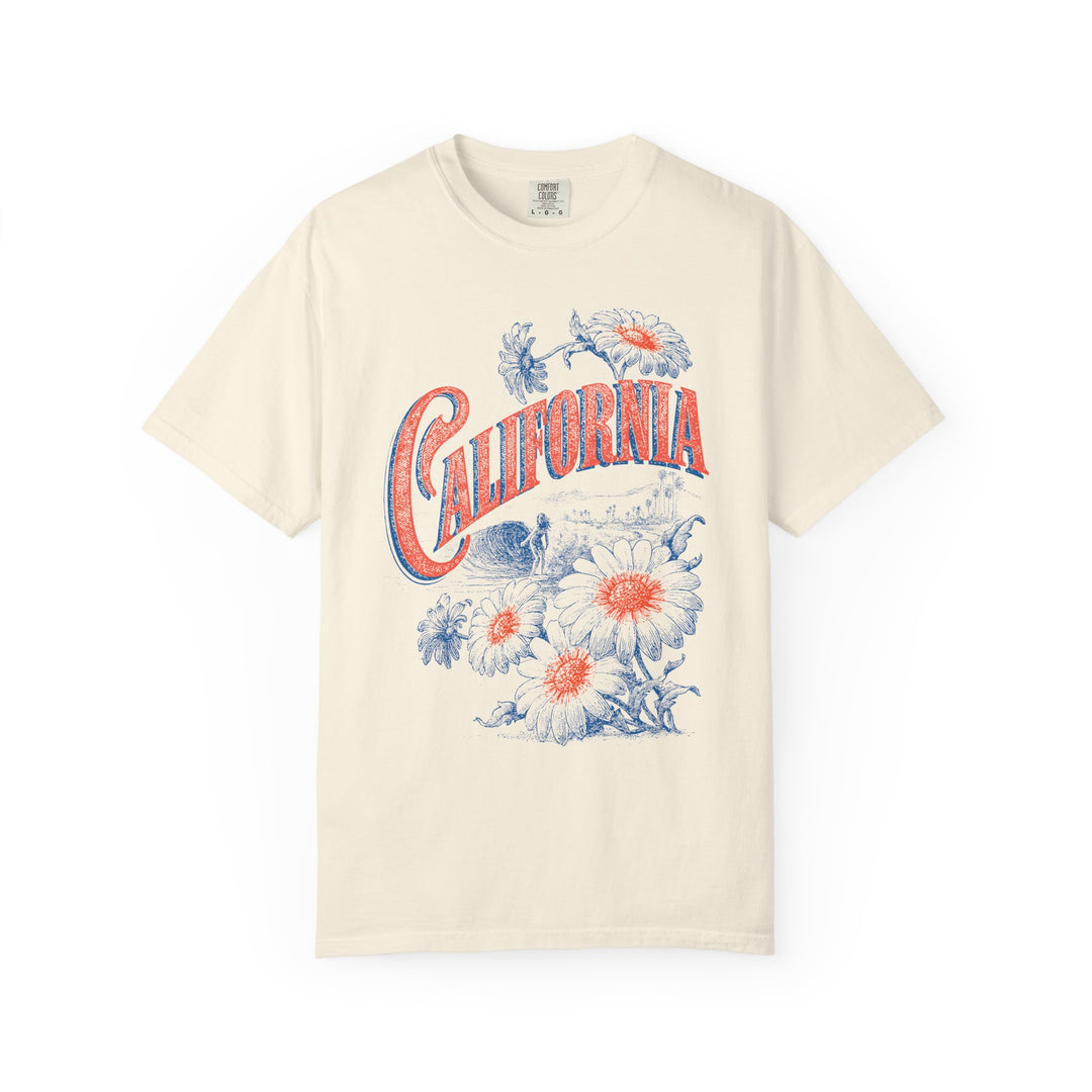 California Summer Surf Womens L&