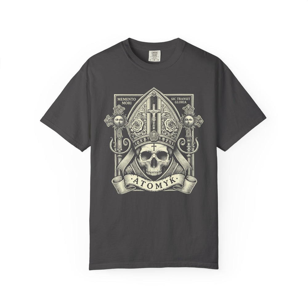 Sagrada Mens ATOMYK Short Sleeve Tee
