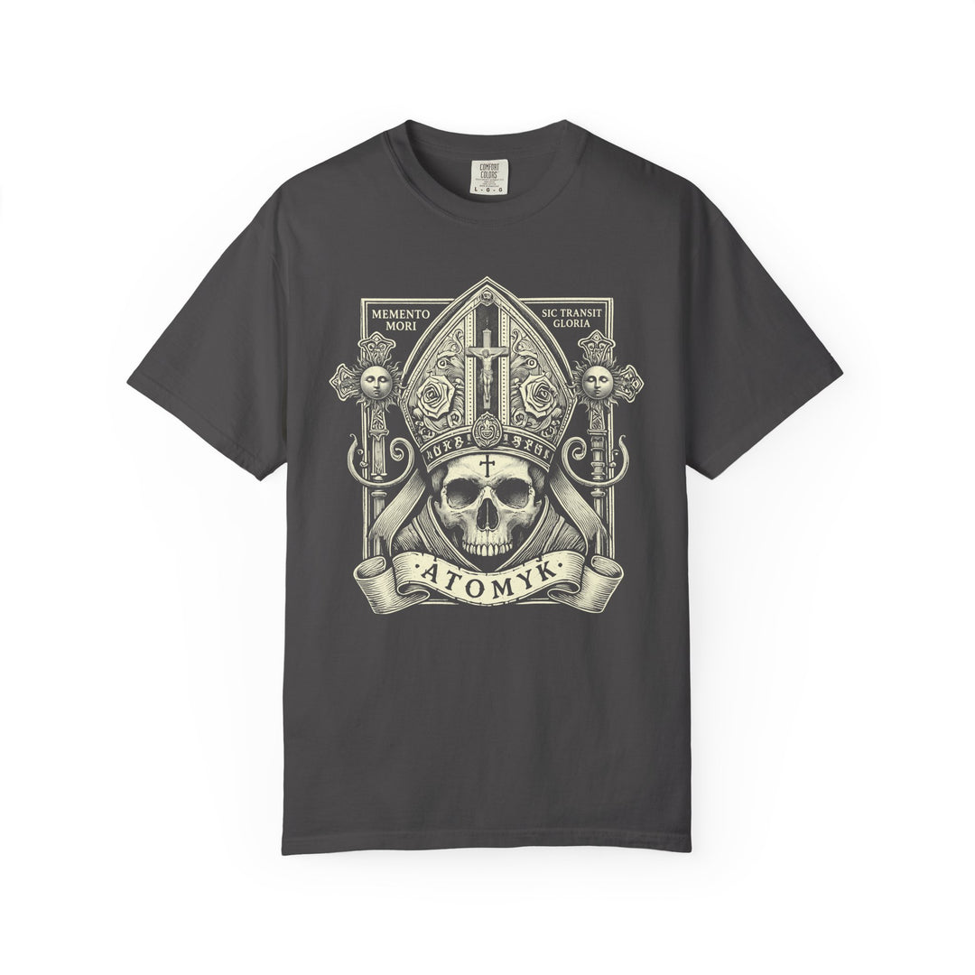 Sagrada Mens ATOMYK Short Sleeve Tee