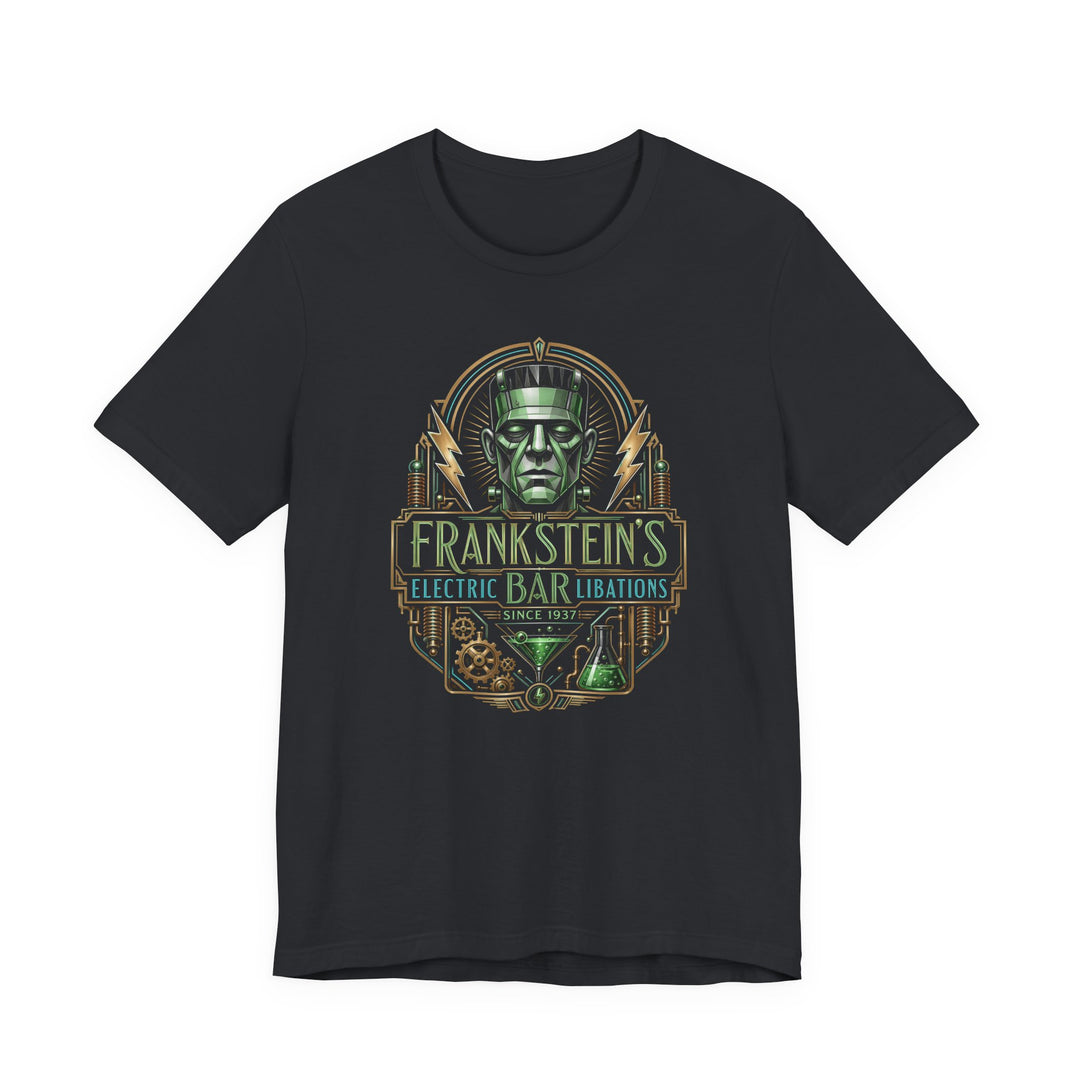 Frankenstein&