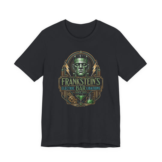Frankenstein&