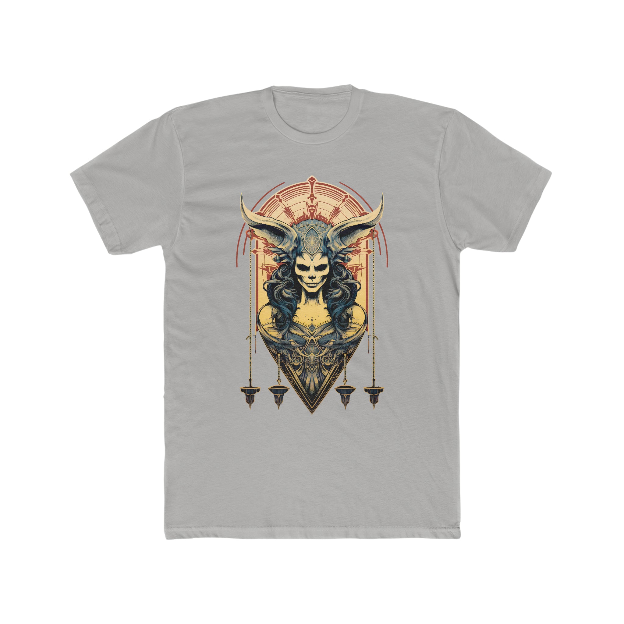 Lady Justice Graphic Tee