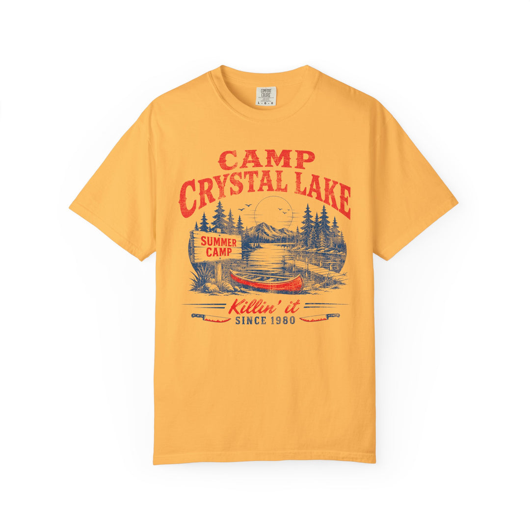 Crystal Lake Summer Camp Women&