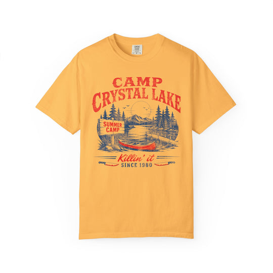 Crystal Lake Summer Camp Women&