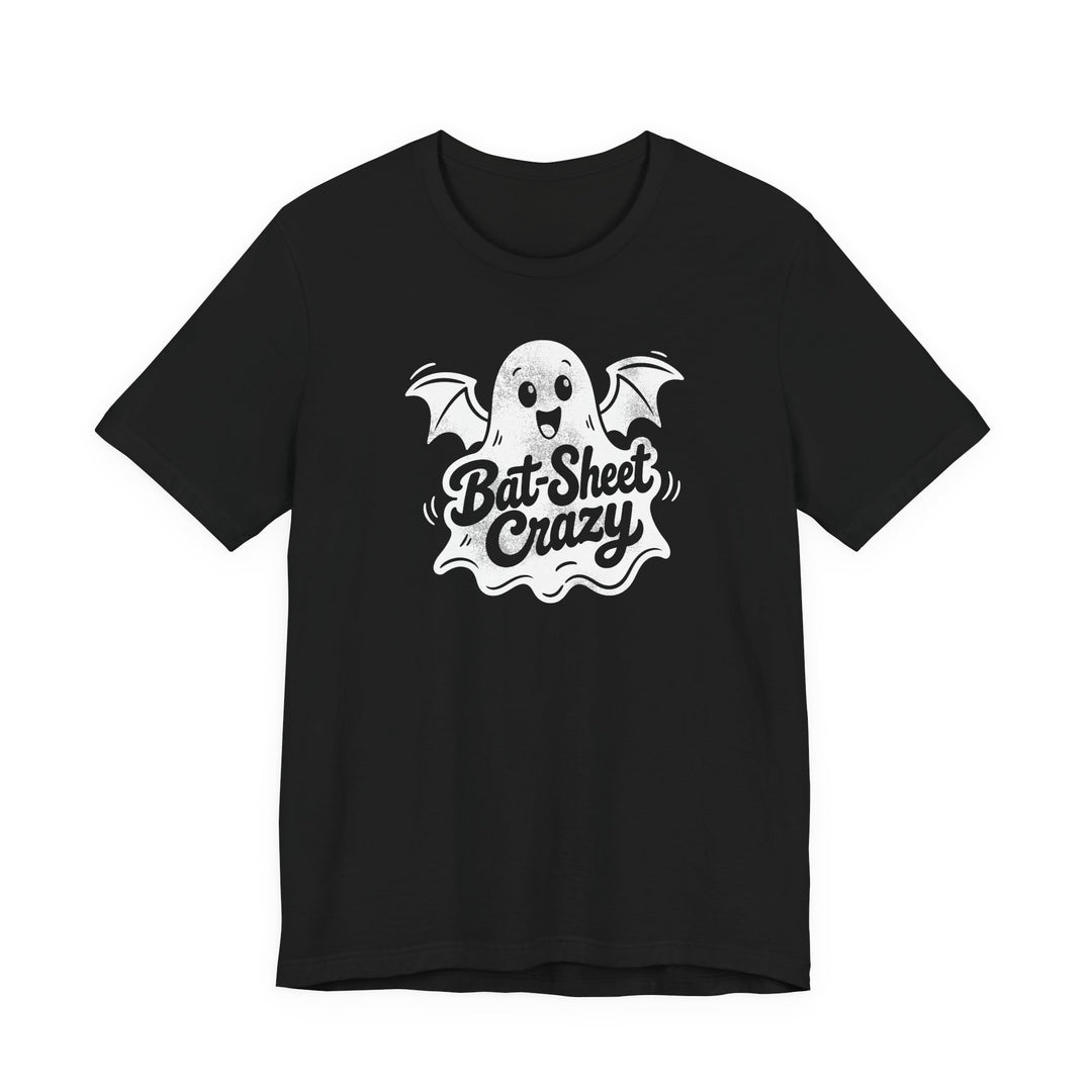 Bat-Sheet Crazy Ghost Women&