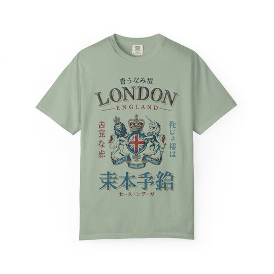 London Crest Womens L&