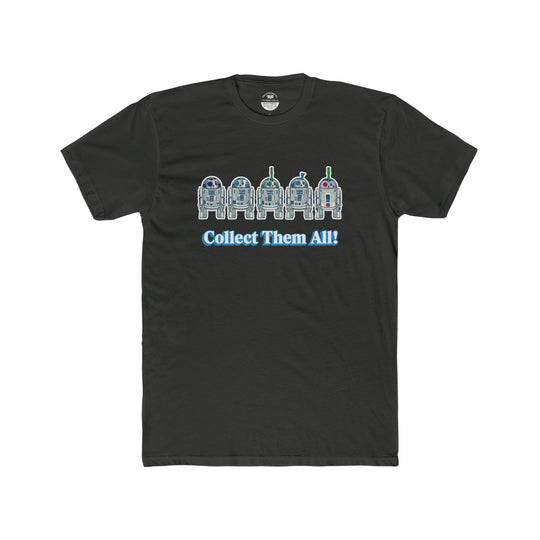 Droid Variants Rebel Hideout Short Sleeve Graphic Tee 3XL &amp; UP