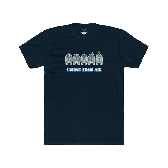 Droid Variants Rebel Hideout Short Sleeve Graphic Tee