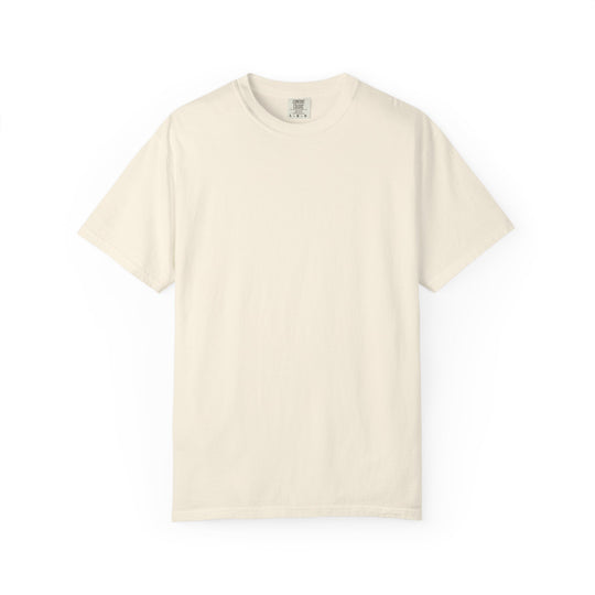 BEAUTY IN BLOOM Mens AQUA VIDA Short Sleeve Tee