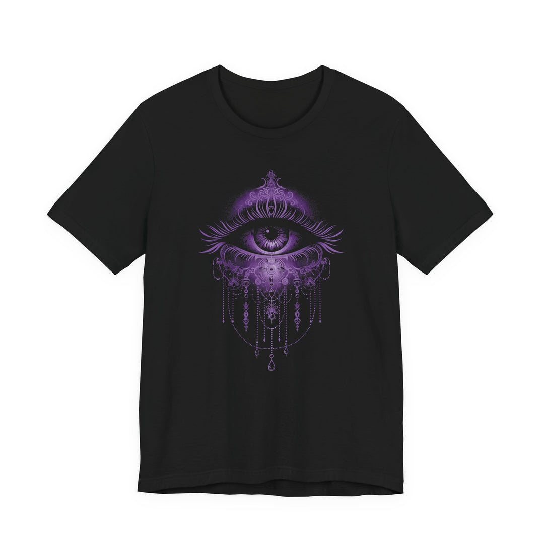 Mystic Jeweled Eye Women&