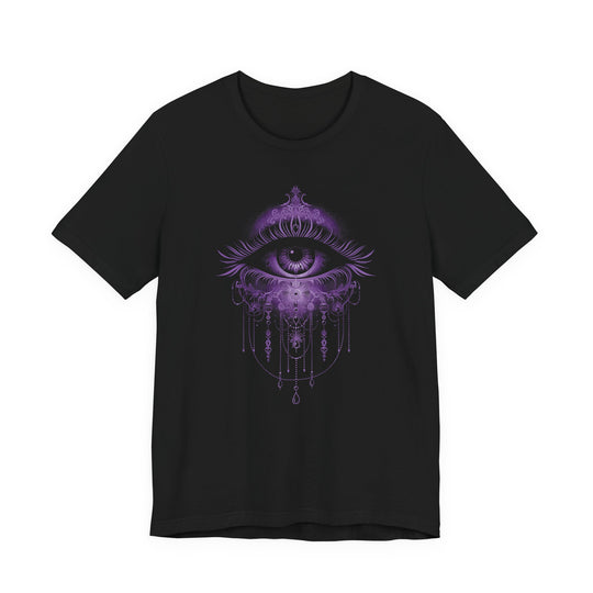 Mystic Jeweled Eye Women&