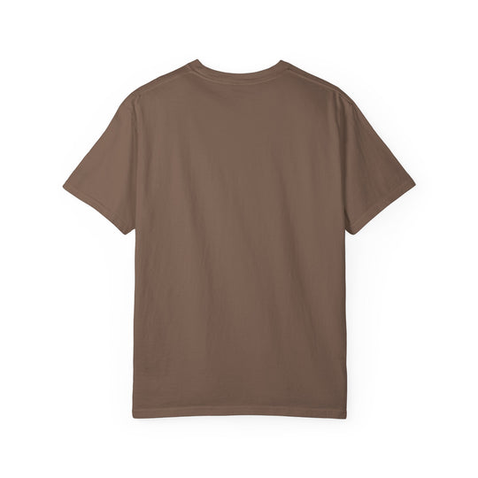 BONEGRINDER GARAGE Mens WUNDERLAND Short Sleeve Tee