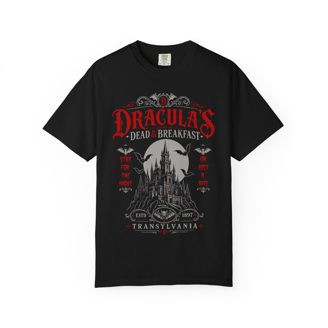 Dracula&