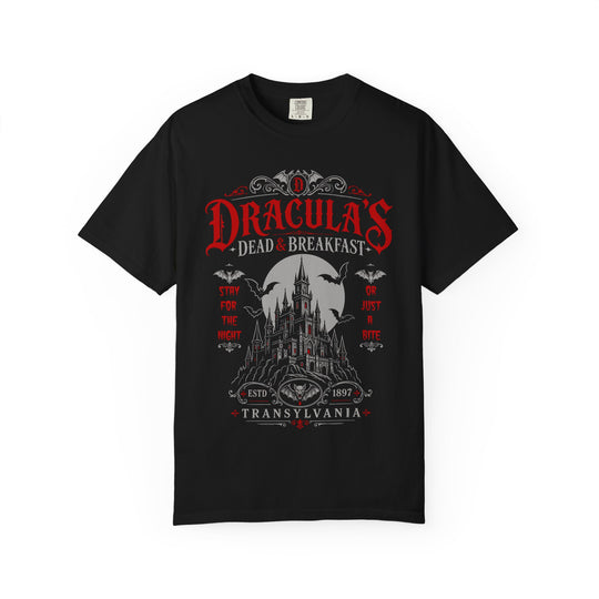 Dracula&