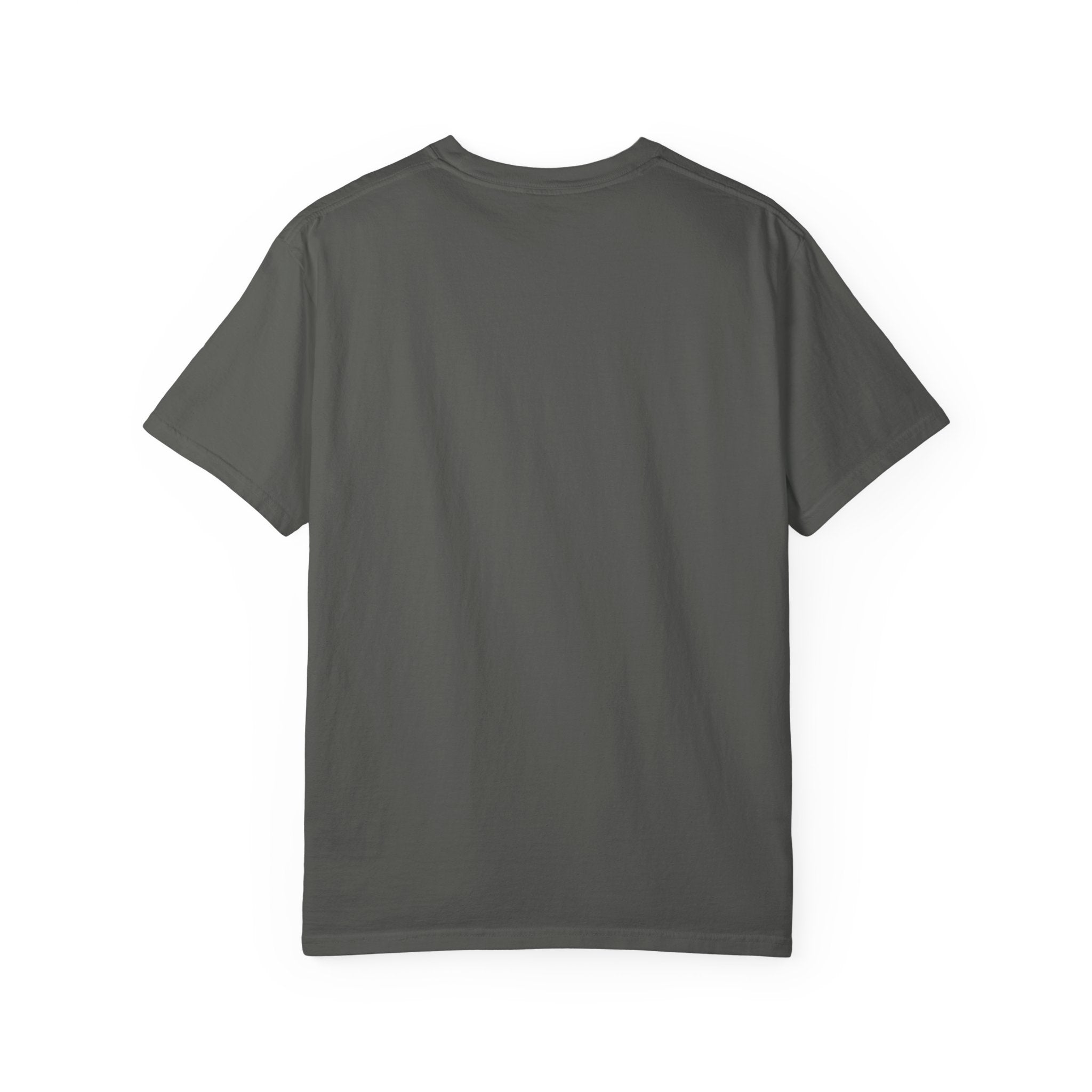 BONEGRINDER GARAGE Mens WUNDERLAND Short Sleeve Tee