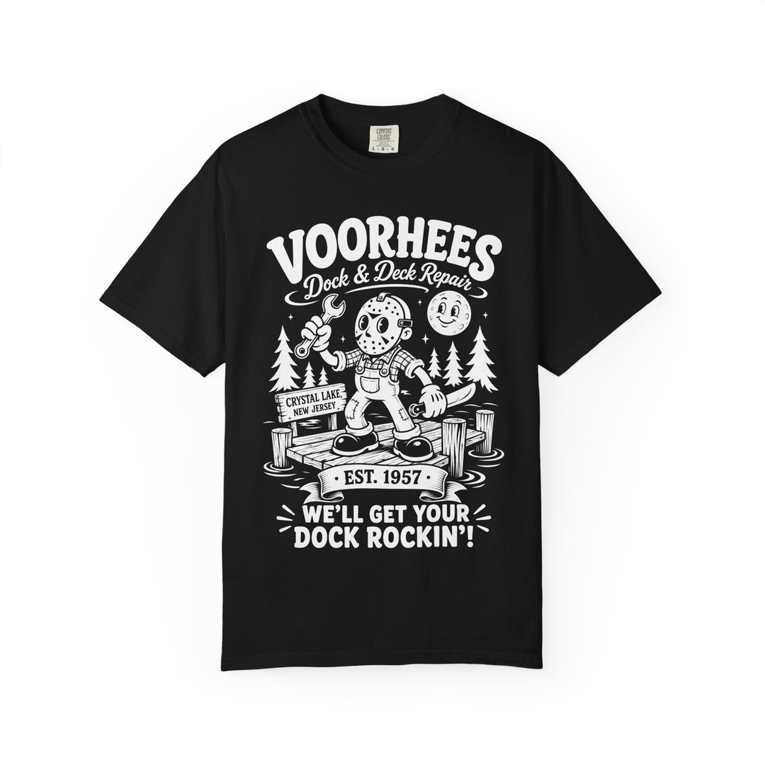 Voorhees Deck Repair Men&