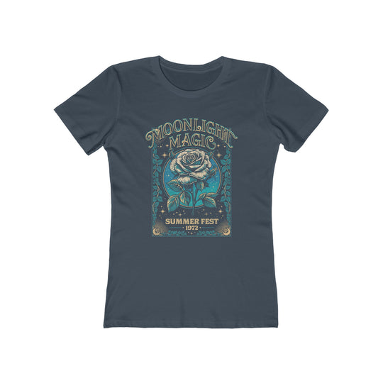Moonlight Magic Rose Womens L&