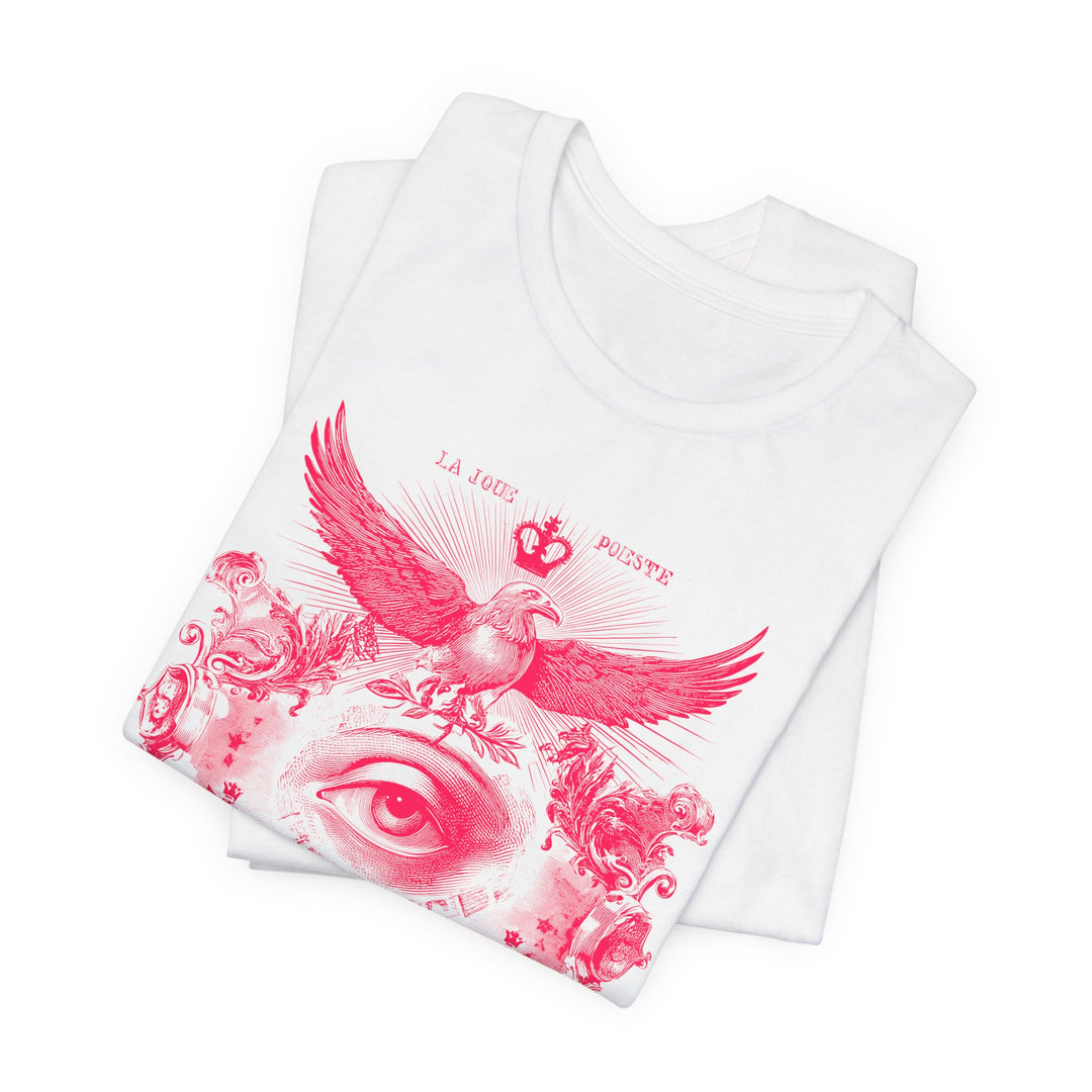 TOMORROW’S KISS French  Vintage Womens L&