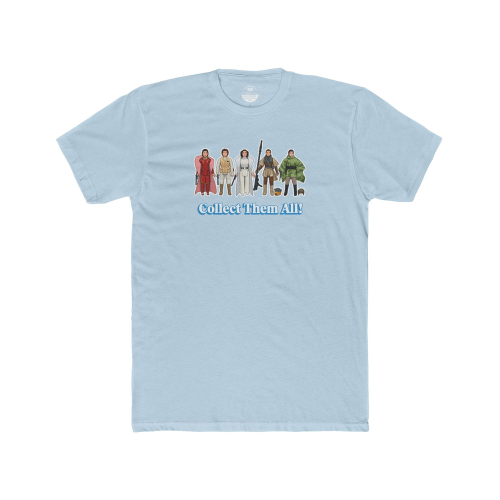 Princess Variants Rebel Hideout Short Sleeve Graphic Tee