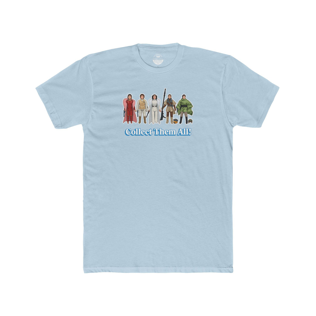 Princess Variants Rebel Hideout Short Sleeve Graphic Tee