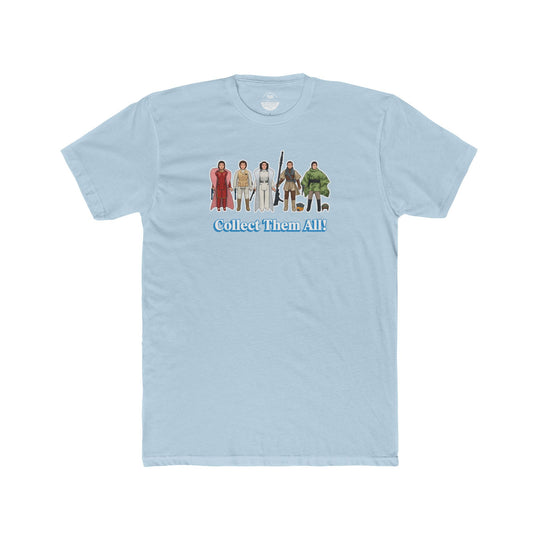 Princess Variants Rebel Hideout Short Sleeve Graphic Tee