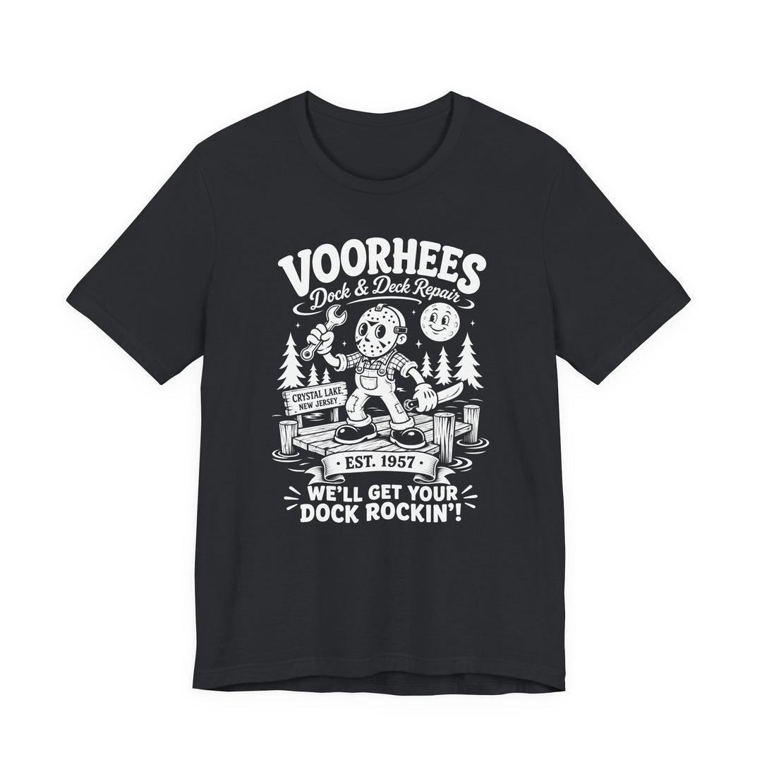 Voorhees Deck Repair Men&