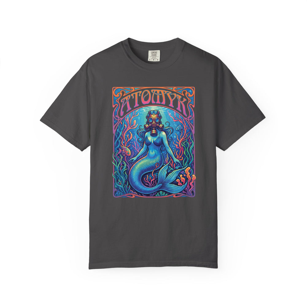 Song of the Siren Mens ATOMYK Short Sleeve Tee