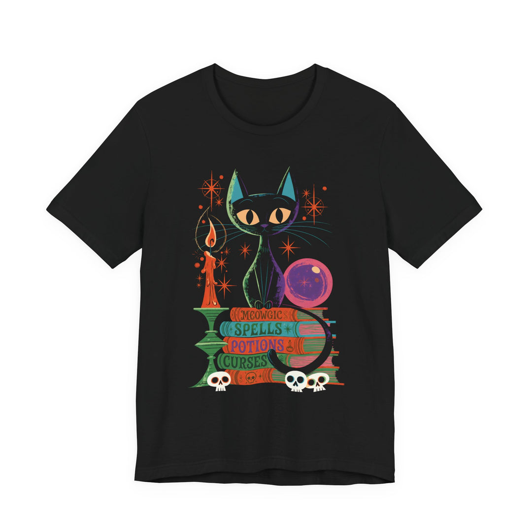 Magic Witch Kitty Women&