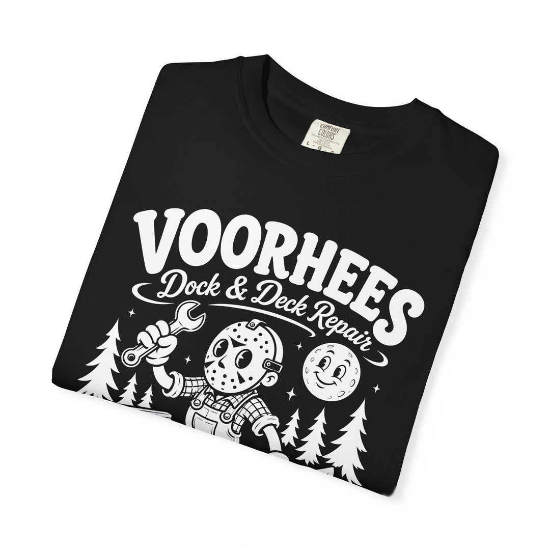 Voorhees Deck Repair Men&