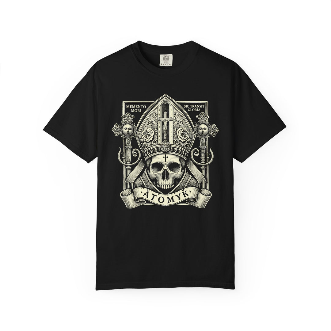Sagrada Mens ATOMYK Short Sleeve Tee