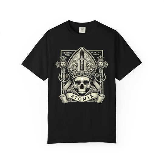 Sagrada Mens ATOMYK Short Sleeve Tee
