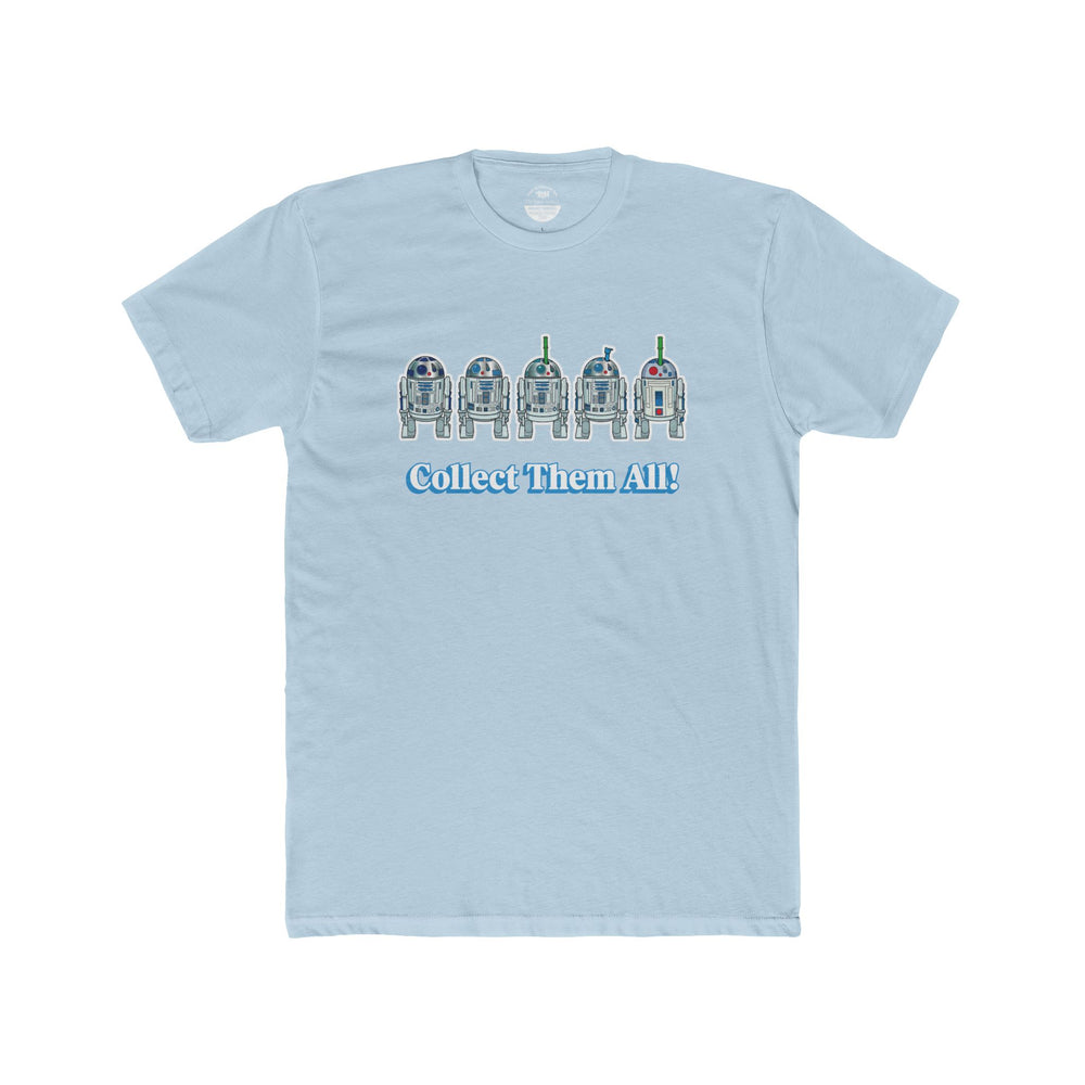 Droid Variants Rebel Hideout Short Sleeve Graphic Tee 3XL & UP