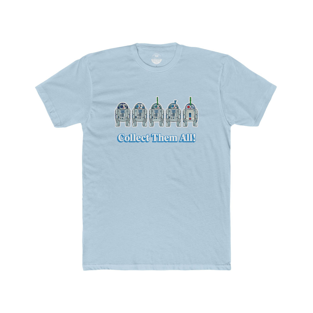 Droid Variants Rebel Hideout Short Sleeve Graphic Tee 3XL &amp; UP