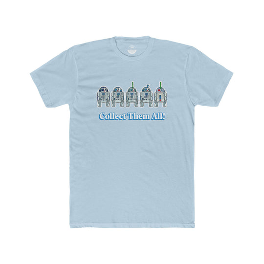 Droid Variants Rebel Hideout Short Sleeve Graphic Tee 3XL &amp; UP