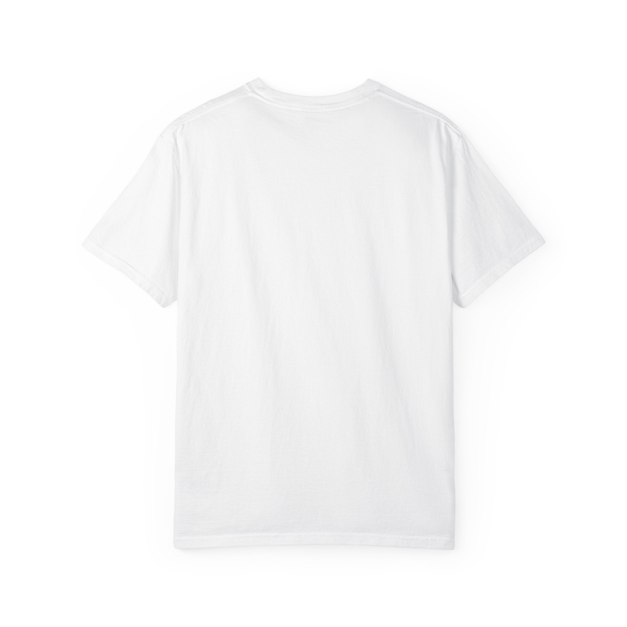 PARSELTONGUE Mens WUNDERLAND Short Sleeve Tee