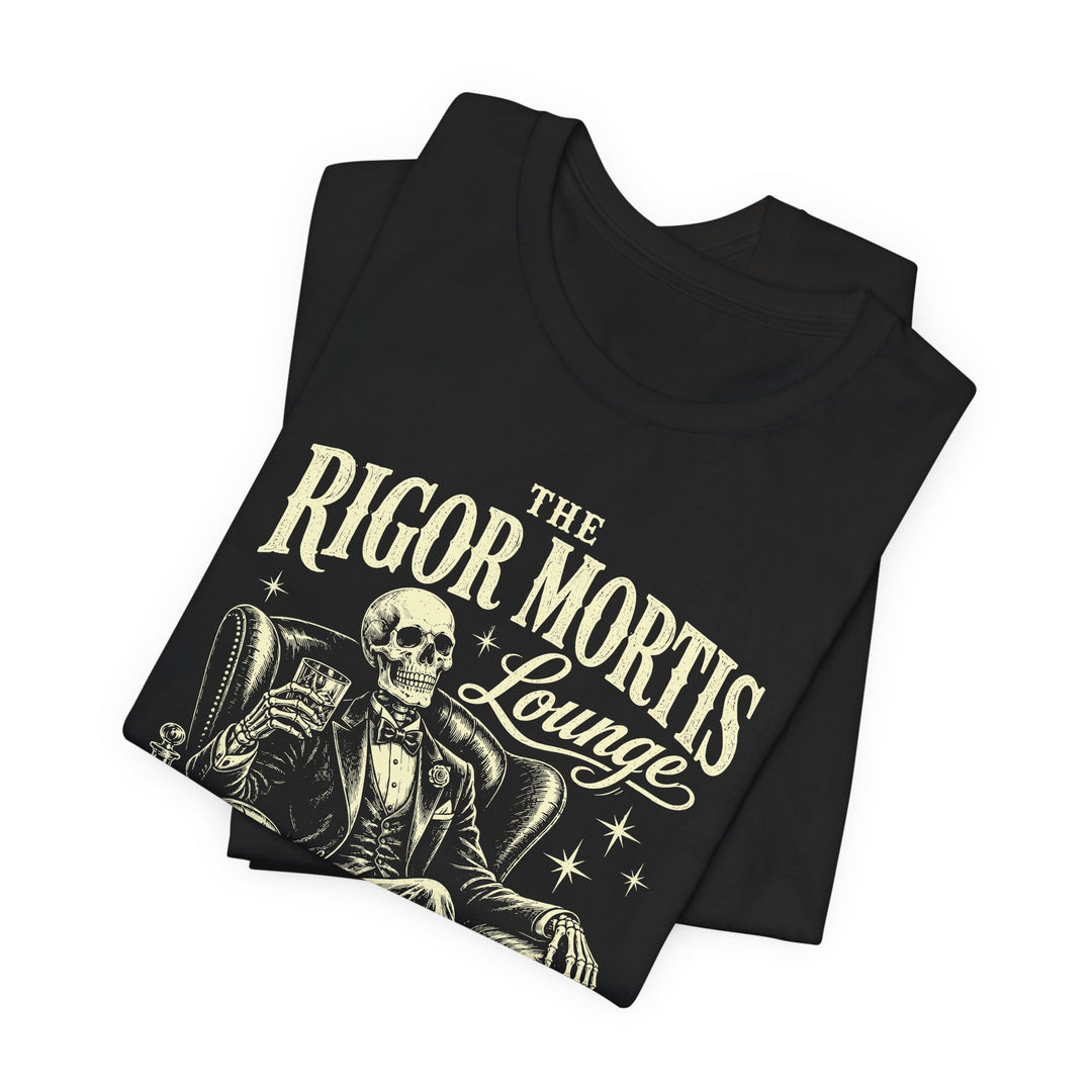 Rigor Mortis Lounge Men&