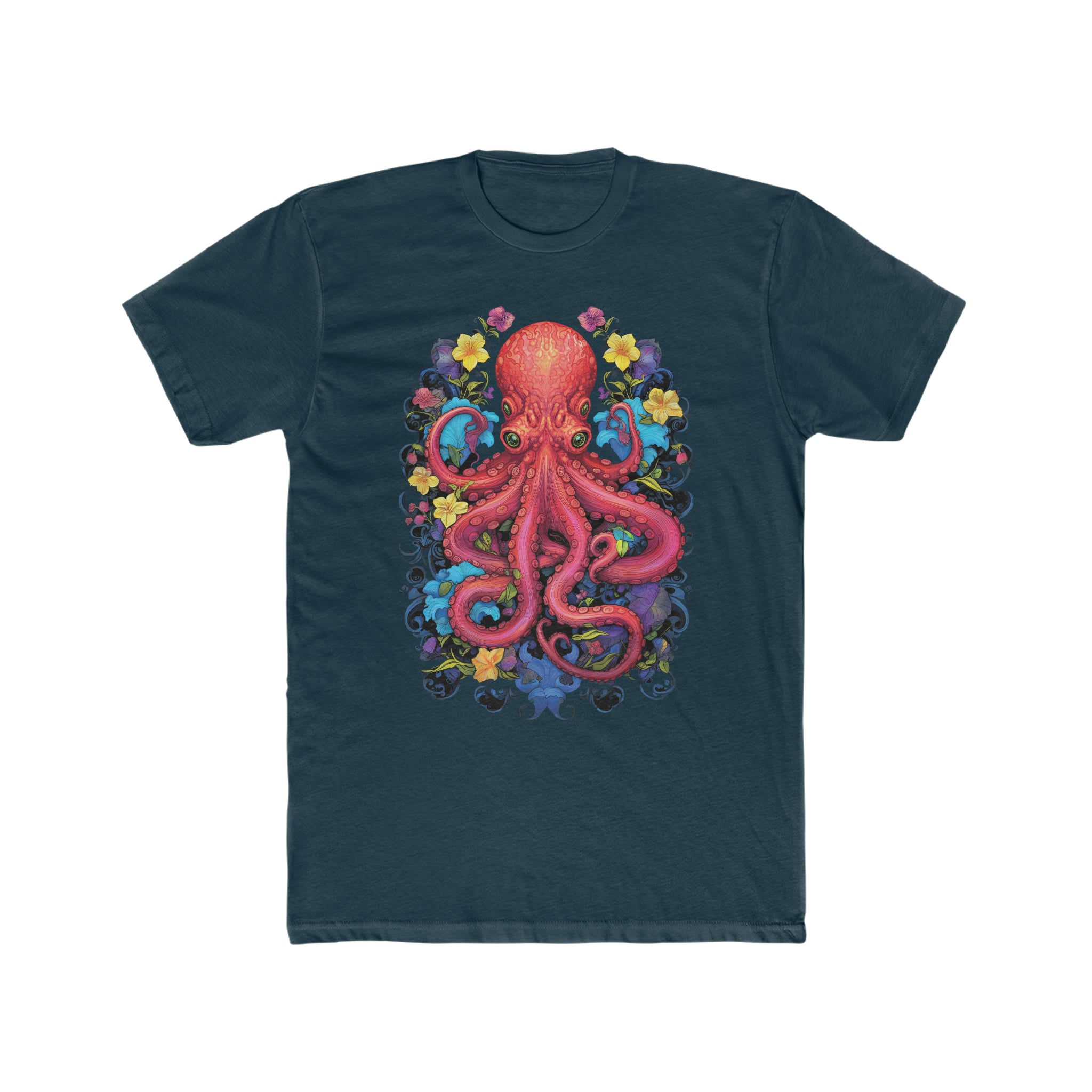 Octoflora